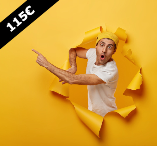 Promo entretien + ramonage